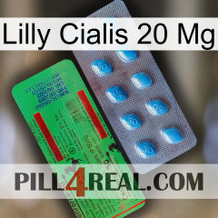 Lilly Cialis 20Mg new03